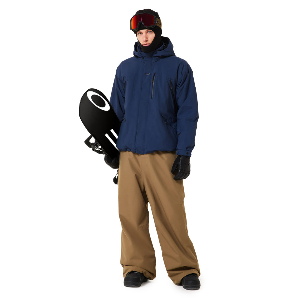 TC Channel - Skijakke