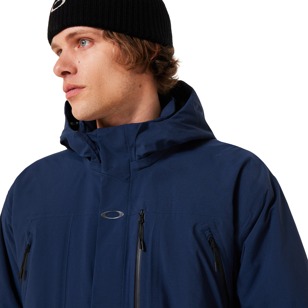 TC Channel Jacket - Skijakke