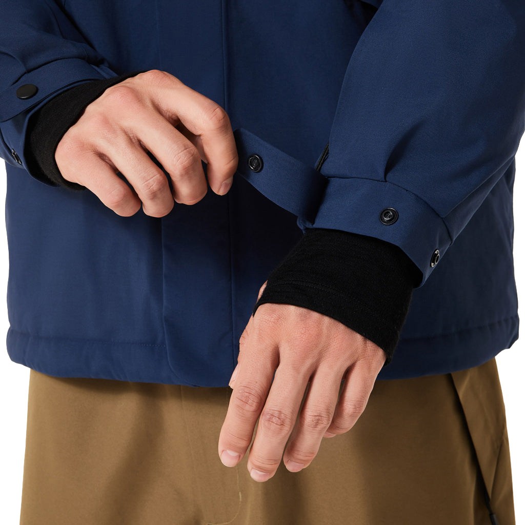 TC Channel - Skijakke