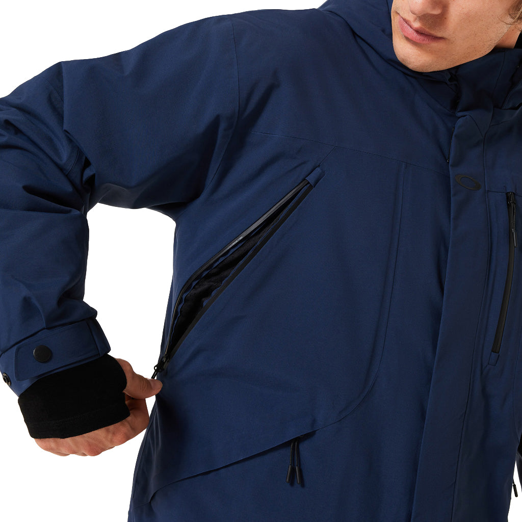 TC Channel - Skijakke