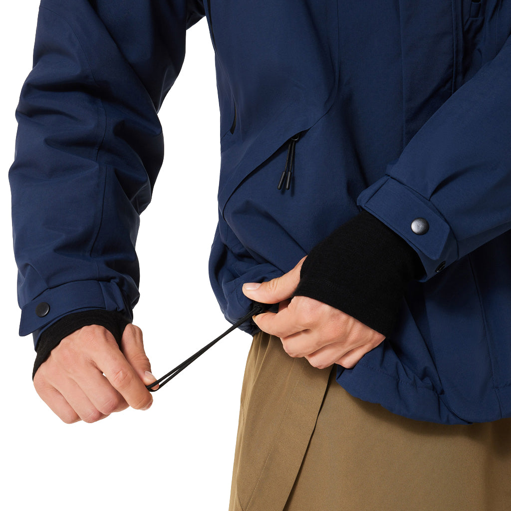 TC Channel - Skijakke