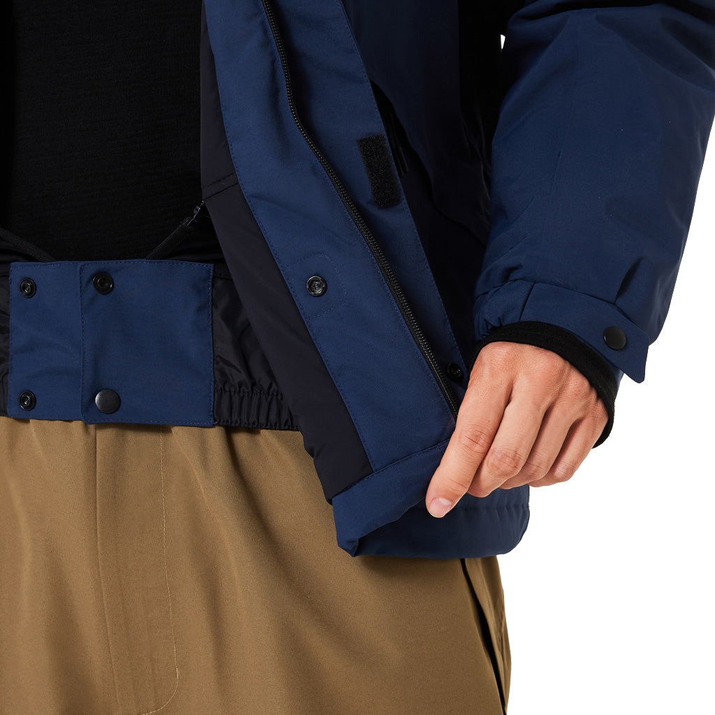 TC Channel - Skijakke