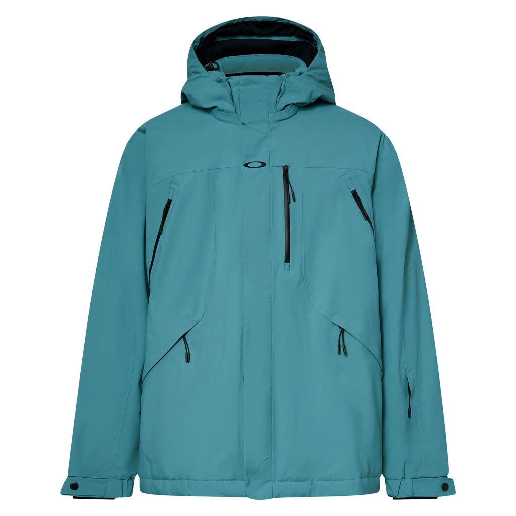 TC Channel - Skijakke