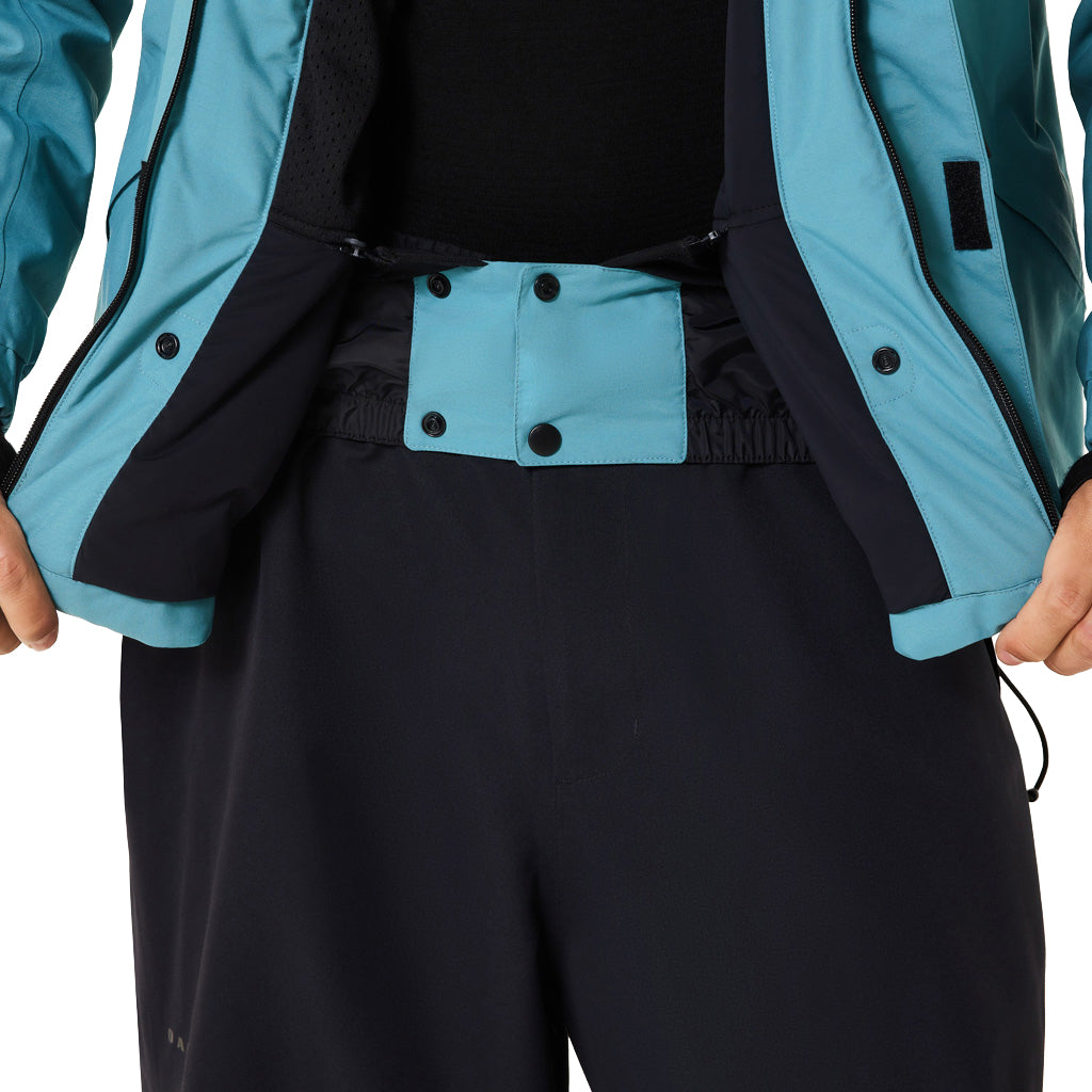 TC Channel - Skijakke