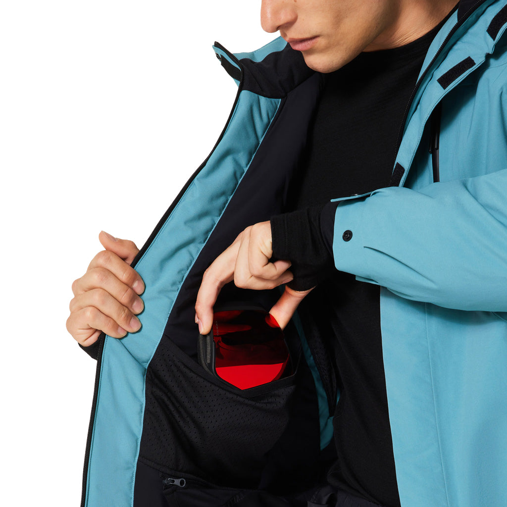 TC Channel - Skijakke