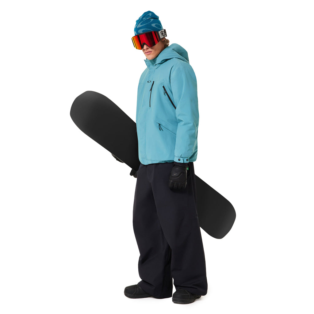 TC Channel - Skijakke