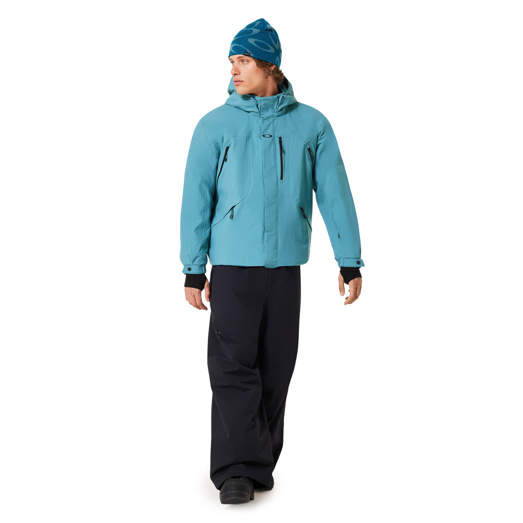 TC Channel Jacket - Skijakke