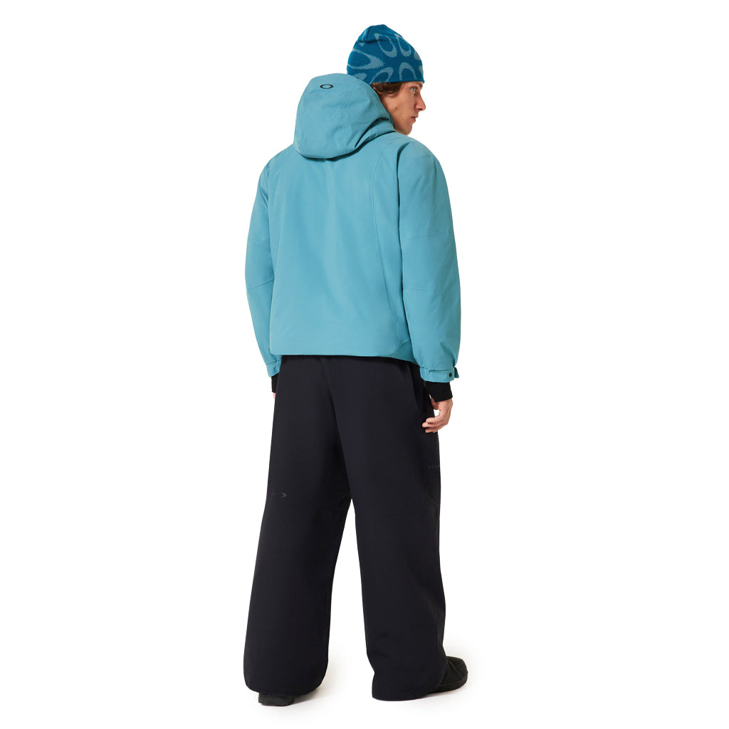 TC Channel - Skijakke