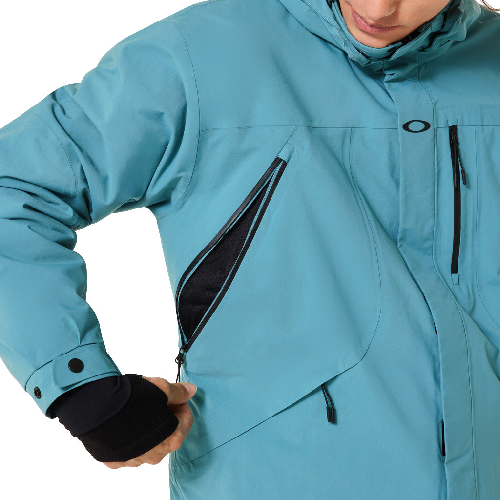 TC Channel Jacket - Skijakke