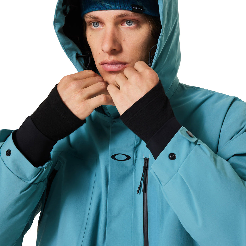 TC Channel - Skijakke