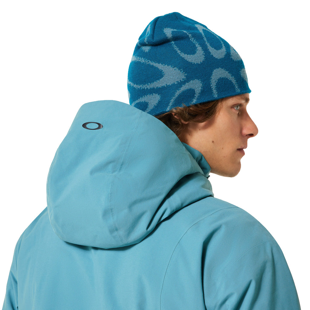 TC Channel - Skijakke