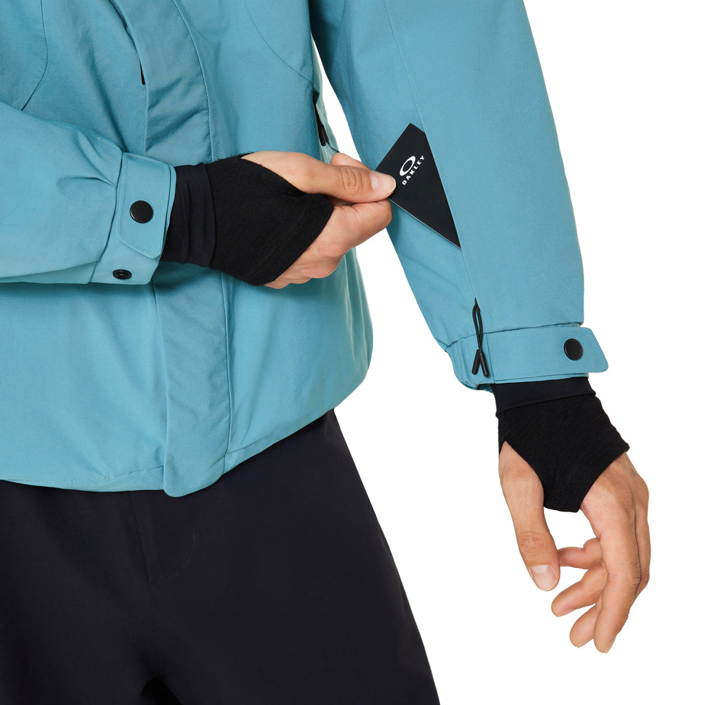 TC Channel - Skijakke