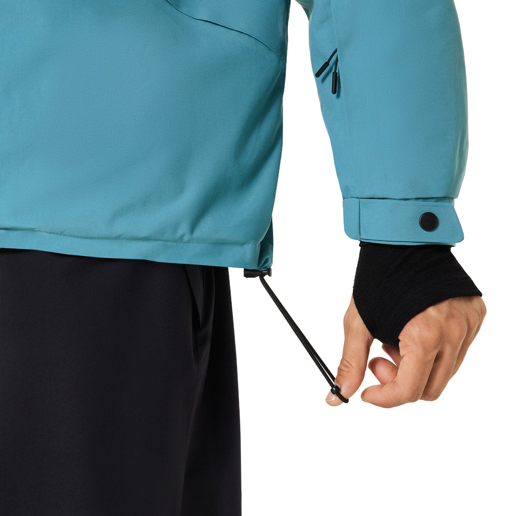 TC Channel - Skijakke