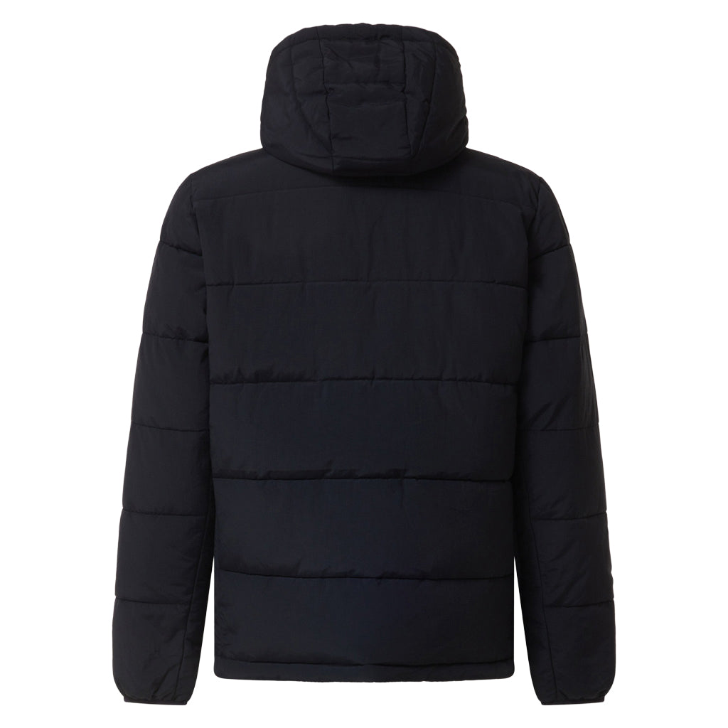 Puffer Jacket - Jakke
