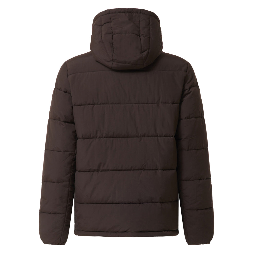 Puffer Jacket - Skijakke