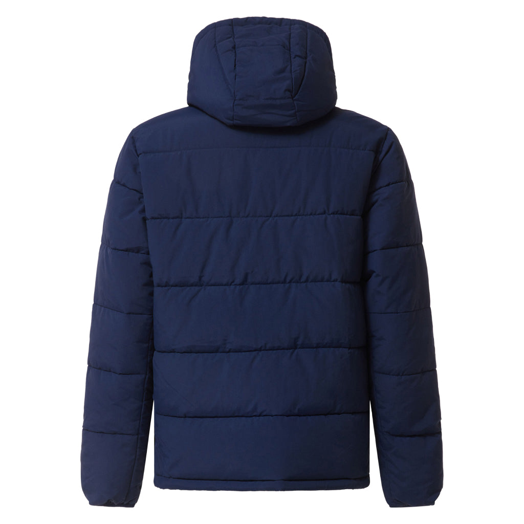 Puffer Jacket - Jakke