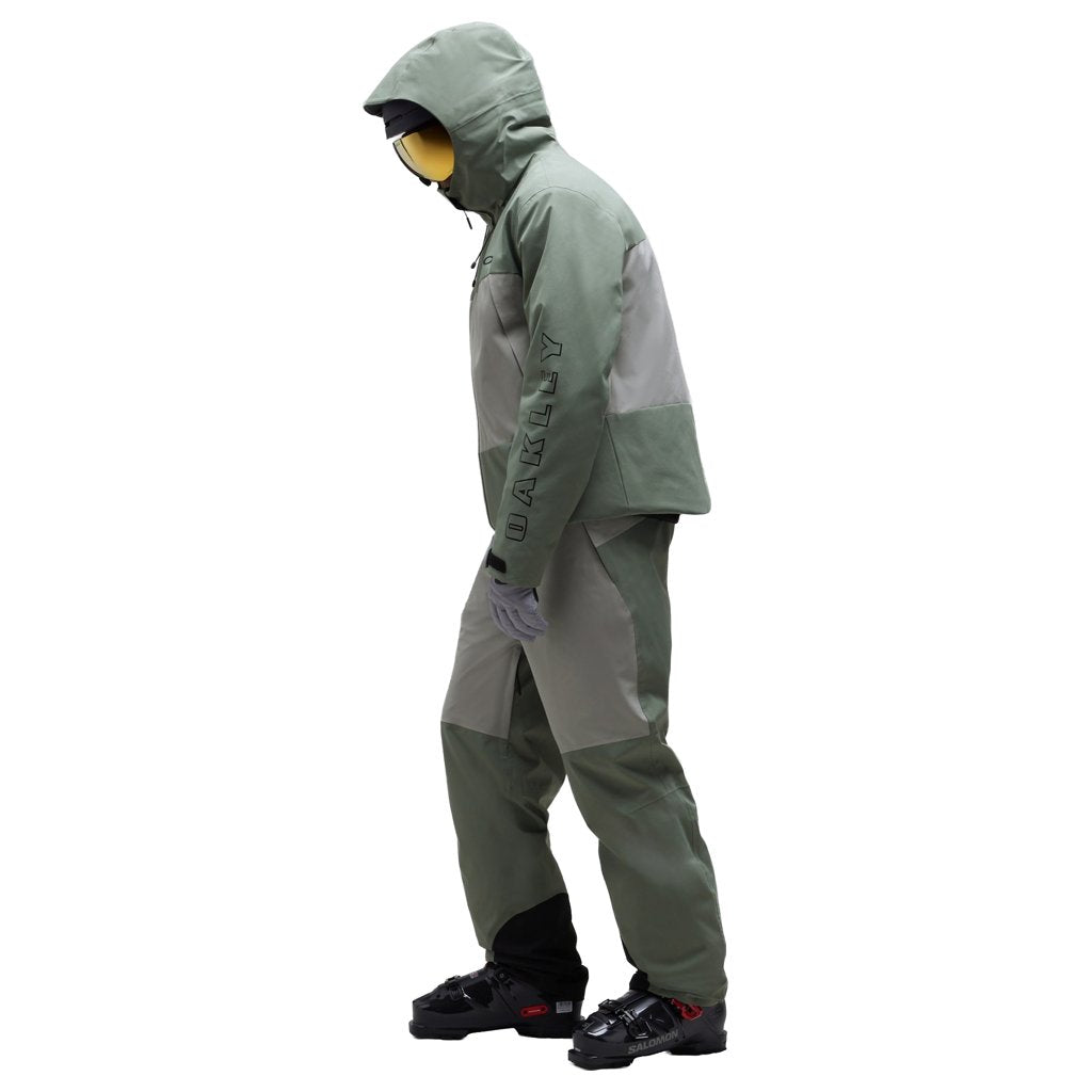 Timberline Insulated - Jakke