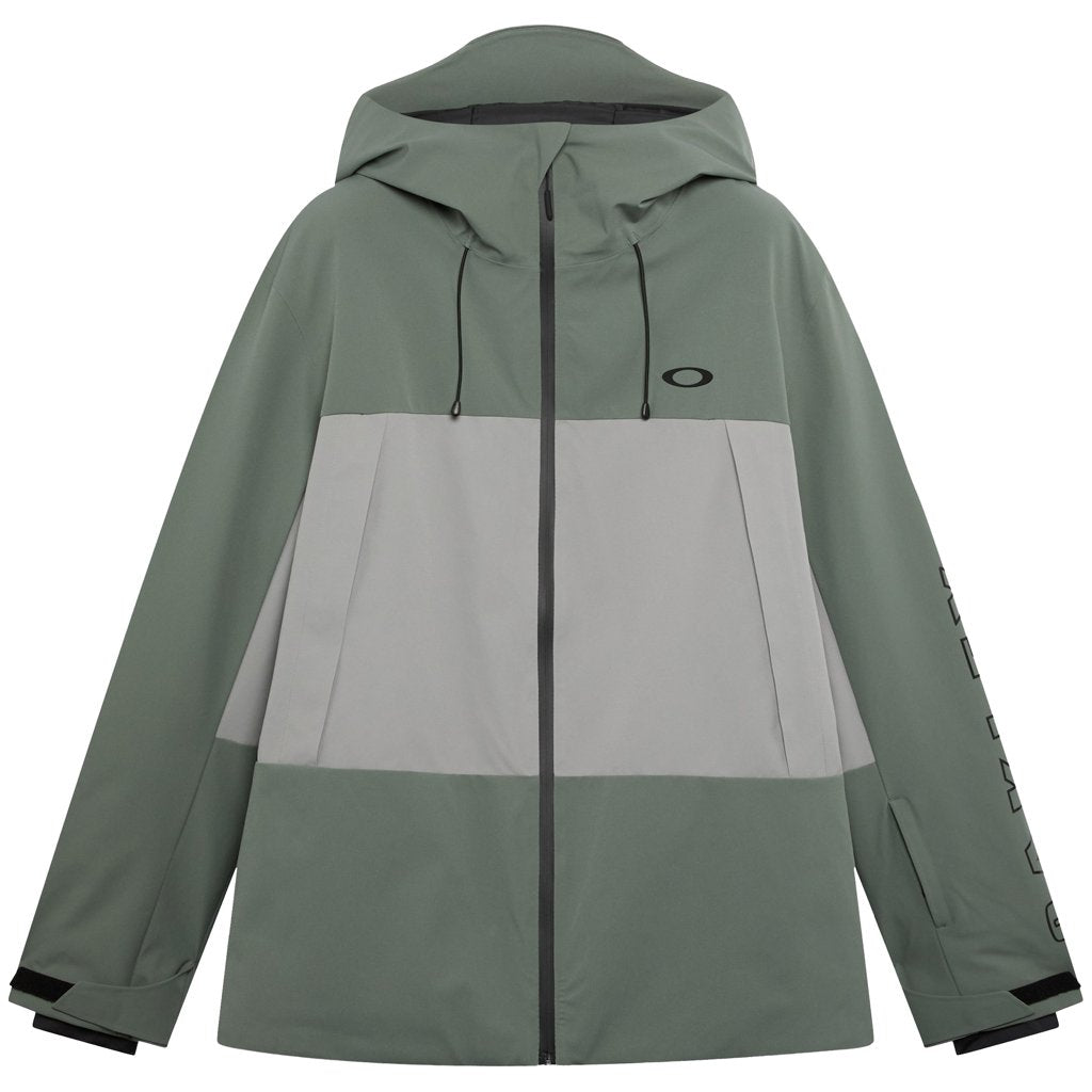 Timberline Insulated - Jakke