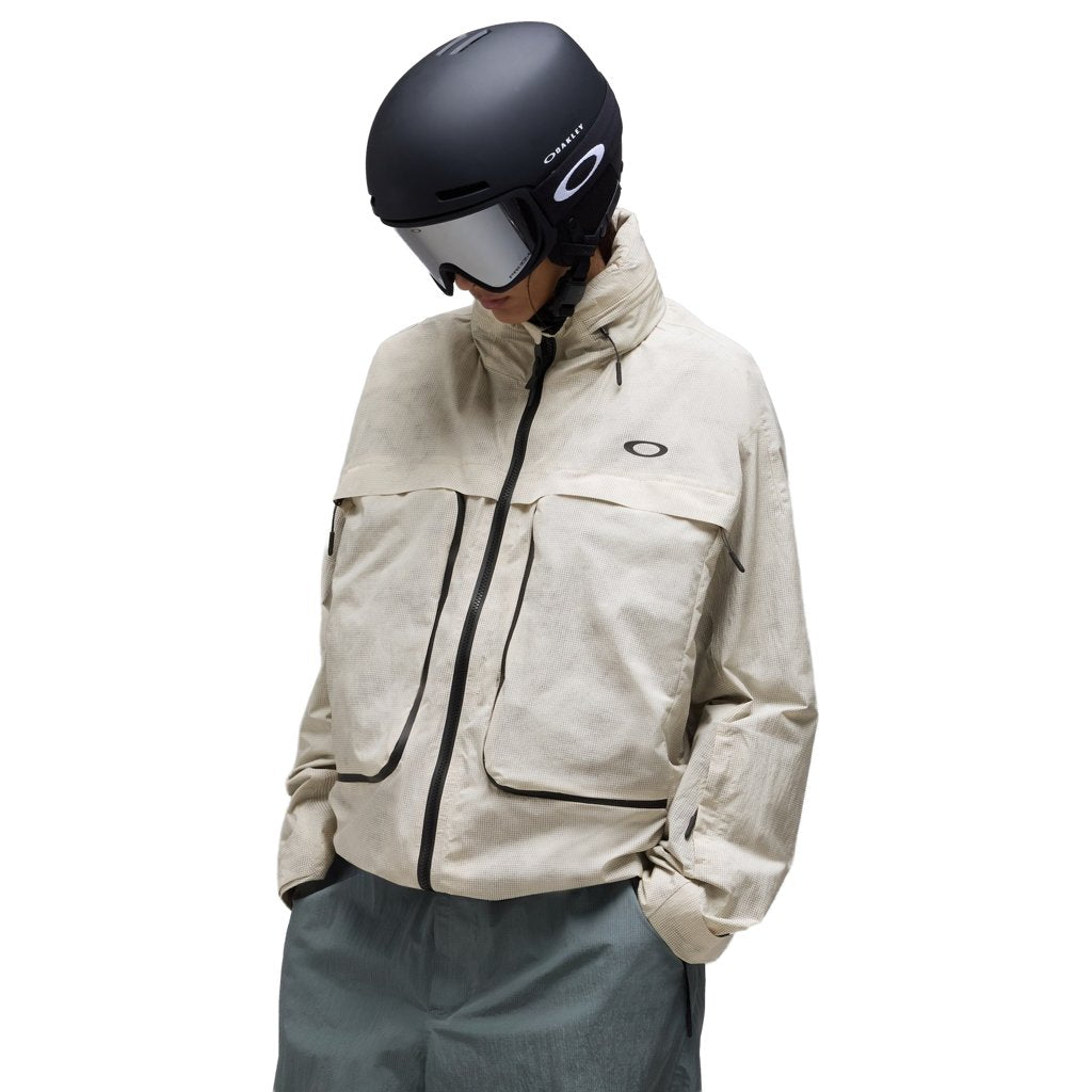 Mthod Glow Shell - Jakke