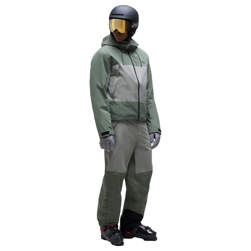 Timberline Shell - Skibukser