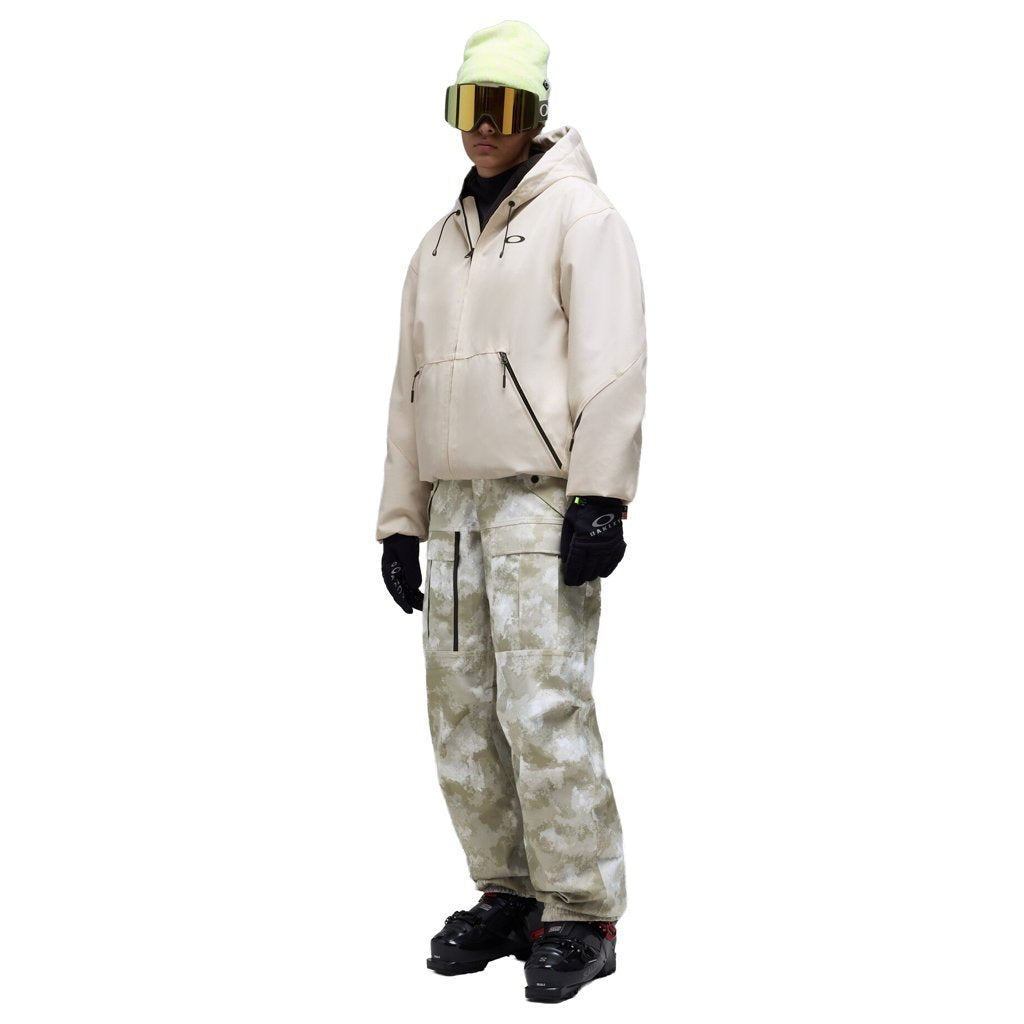 Bravo Cargo Shell - Skibukser