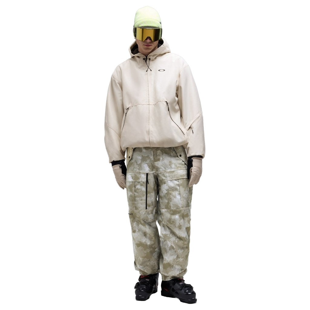 Bravo Cargo Shell - Skibukser