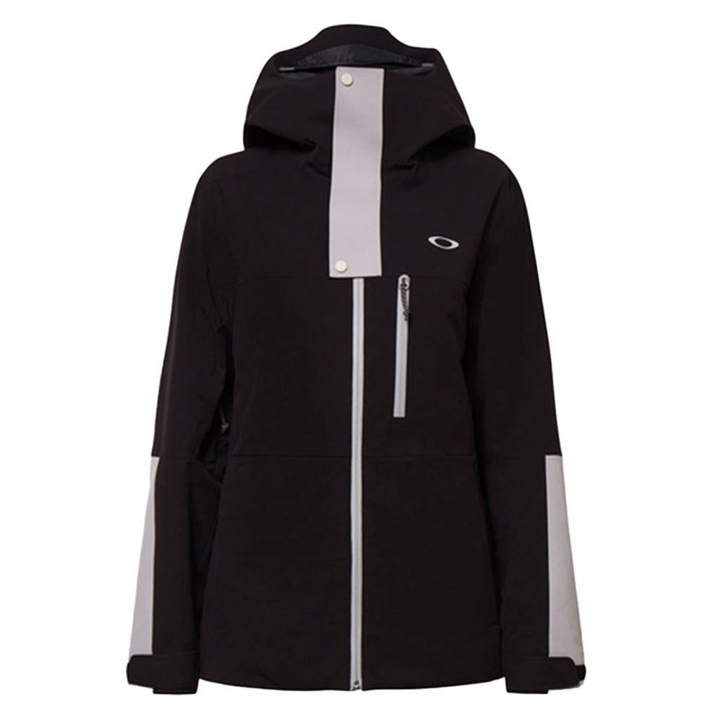 En Skijakke, Camellia Core Insulated i farven sortout