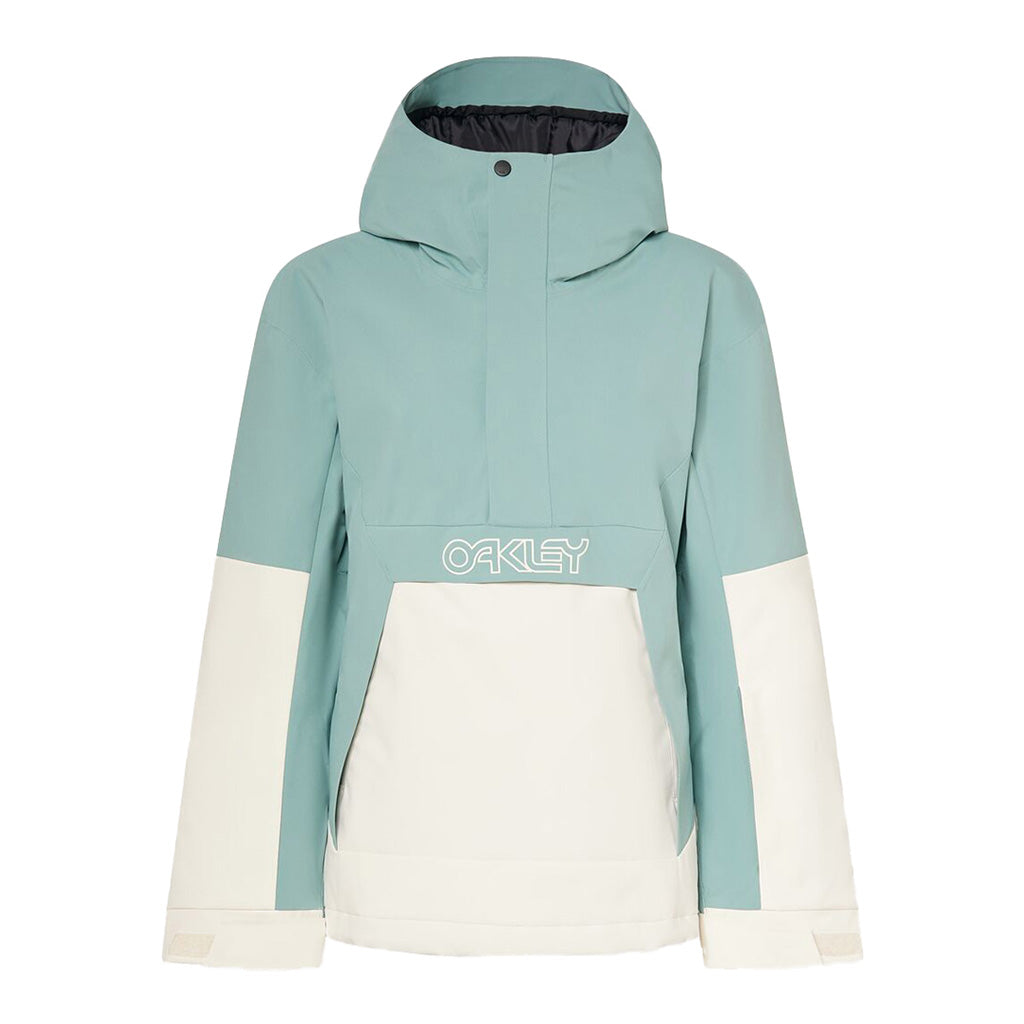 TNP TBT Insulated Anorak - Skijakke