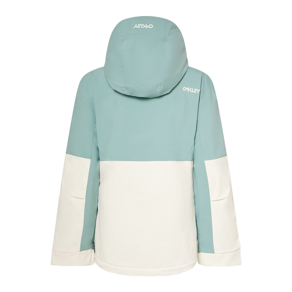 TNP TBT Insulated Anorak - Skijakke