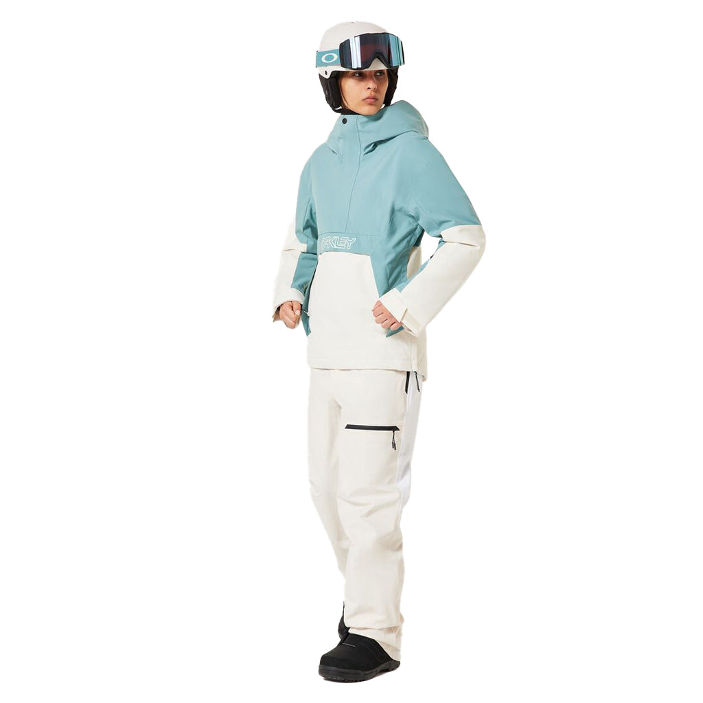 TNP TBT Insulated Anorak - Skijakke