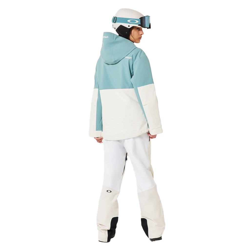 TNP TBT Insulated Anorak - Skijakke