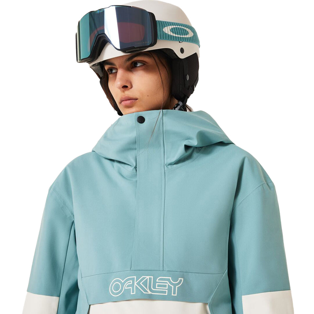 TNP TBT Insulated Anorak - Skijakke