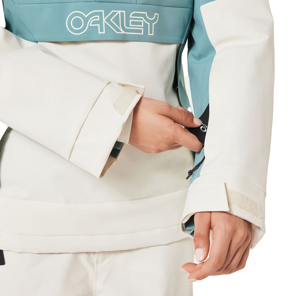 TNP TBT Insulated Anorak - Skijakke