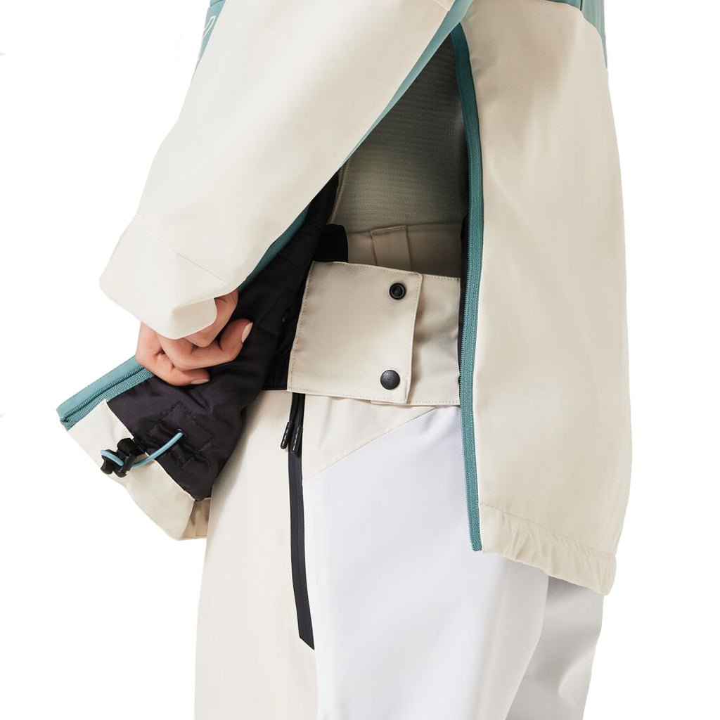 TNP TBT Insulated Anorak - Skijakke