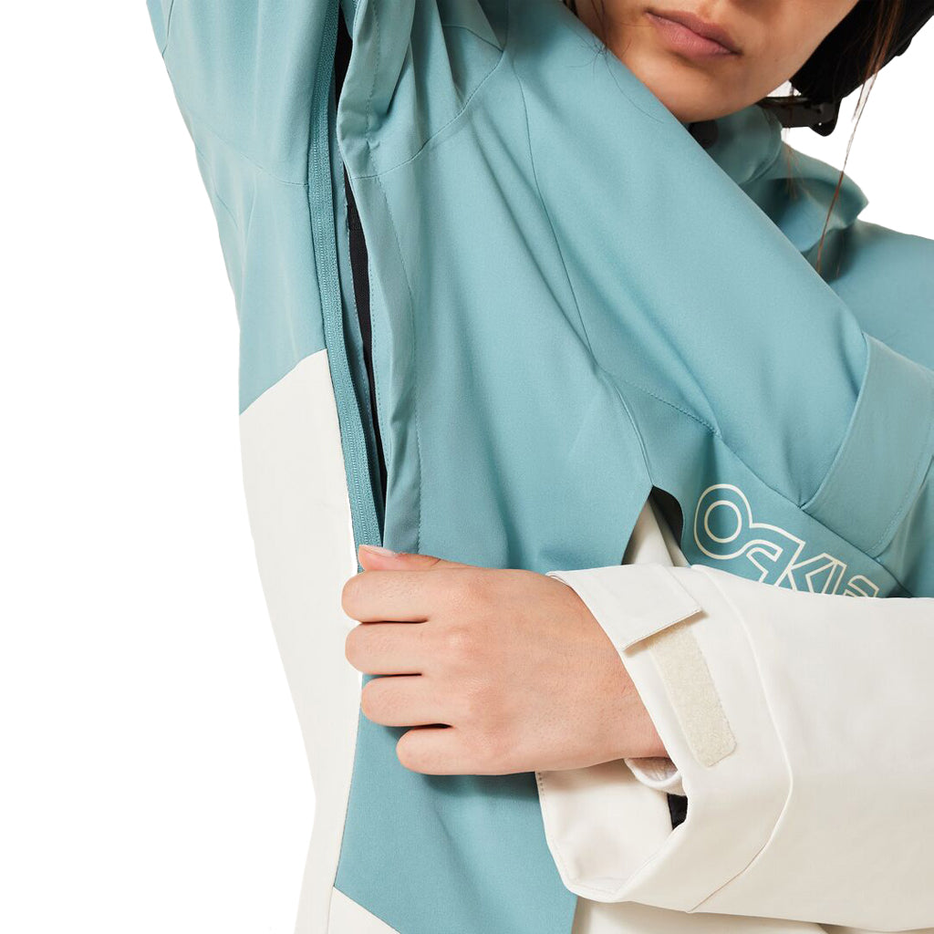 TNP TBT Insulated Anorak - Skijakke