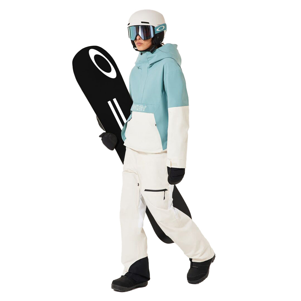 TNP TBT Insulated Anorak - Skijakke