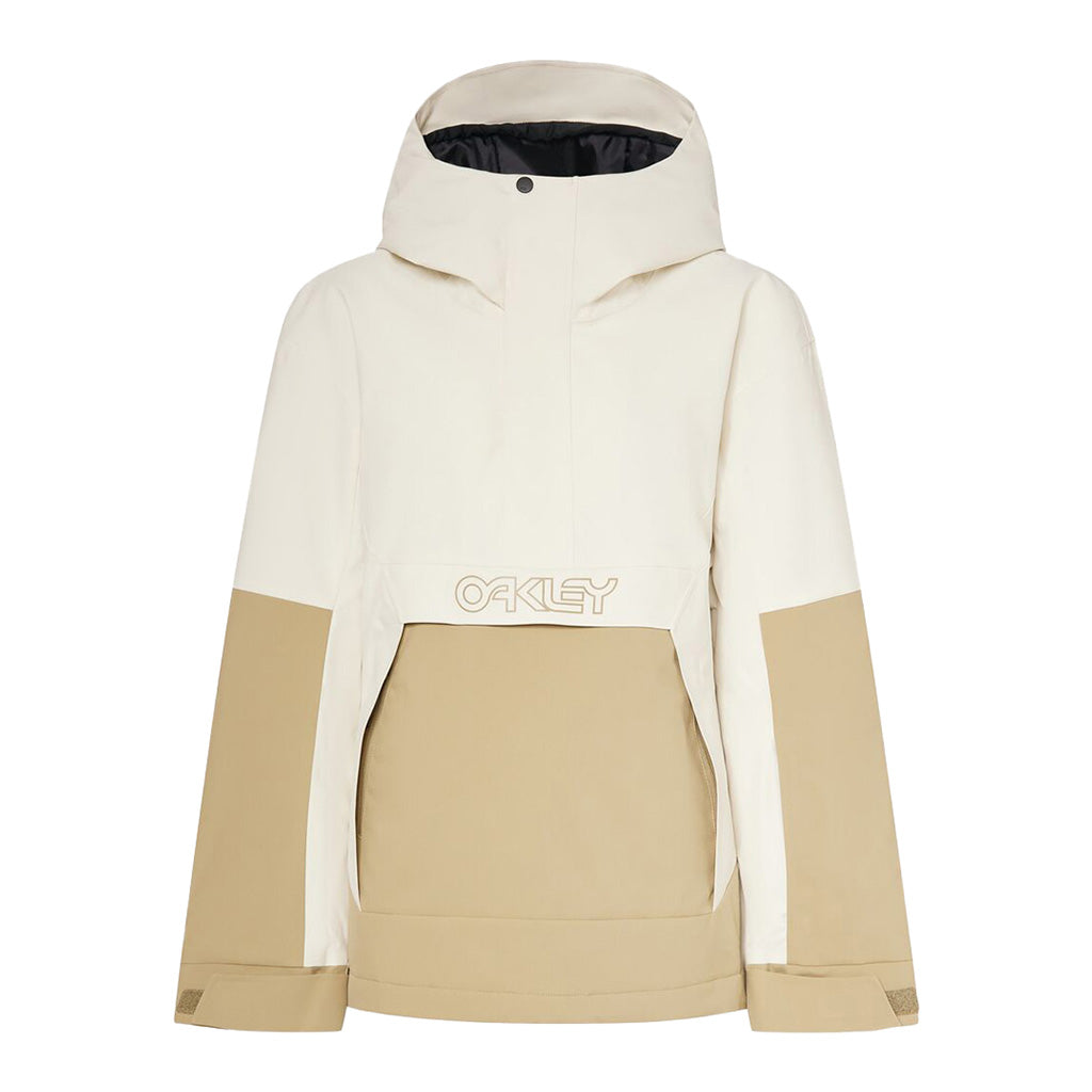 TNP TBT Insulated Anorak - Skijakke