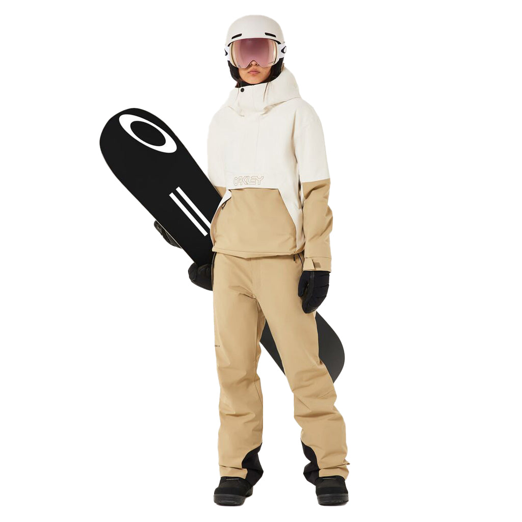 TNP TBT Insulated Anorak - Skijakke