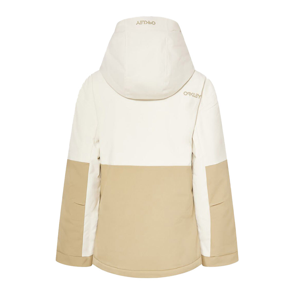 TNP TBT Insulated Anorak - Skijakke