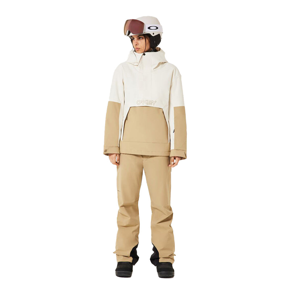 TNP TBT Insulated Anorak - Skijakke