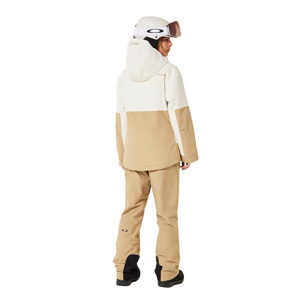 TNP TBT Insulated Anorak - Skijakke