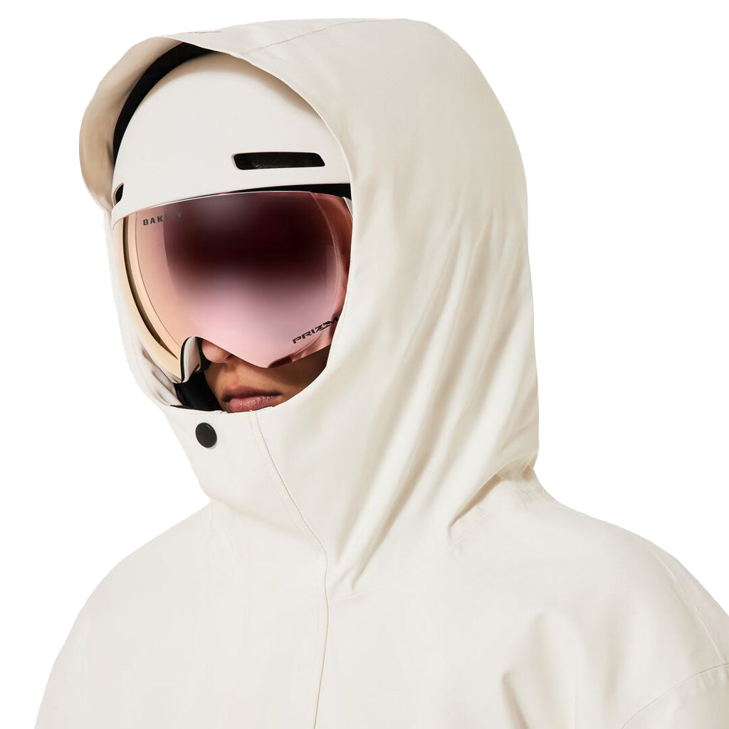 TNP TBT Insulated Anorak - Skijakke