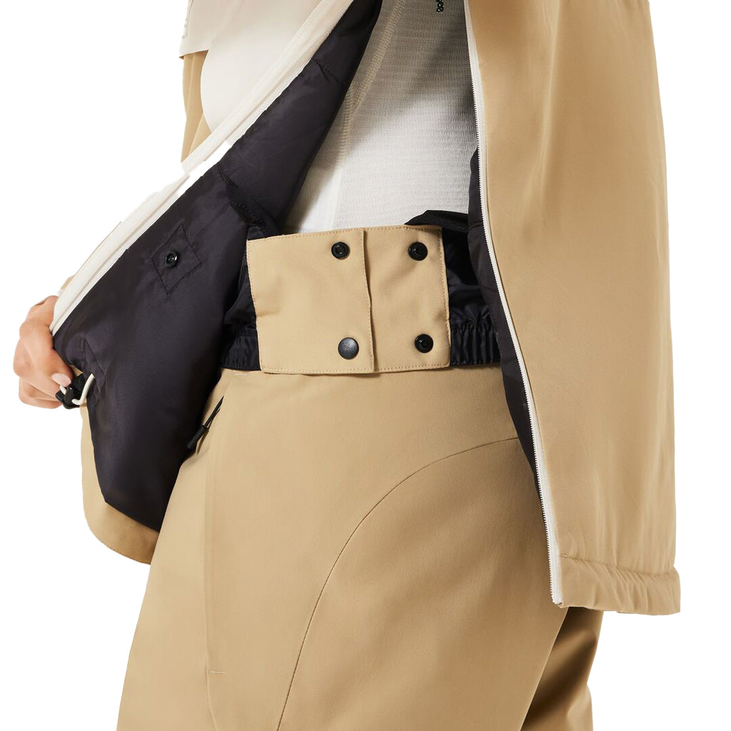 TNP TBT Insulated Anorak - Skijakke