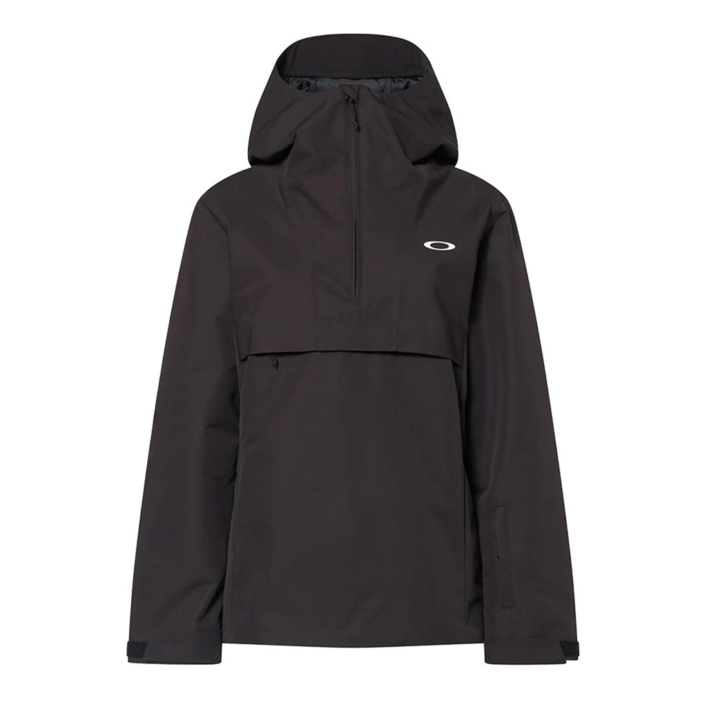En Anorak, Snow Insulated i farven sortout