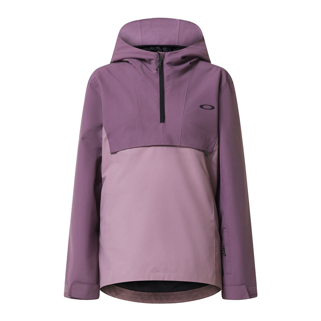 Snow Insulated Anorak - Skijakke