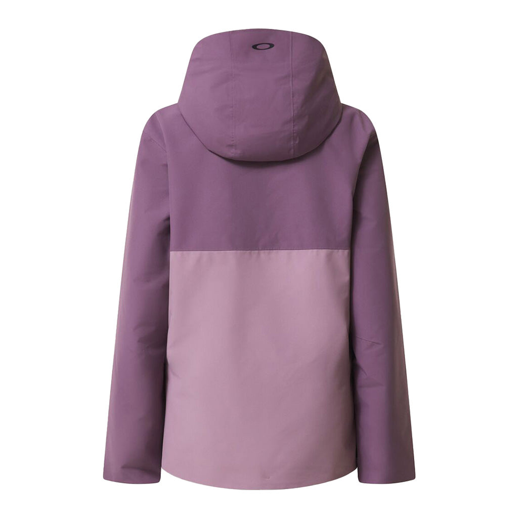 Snow Insulated Anorak - Skijakke