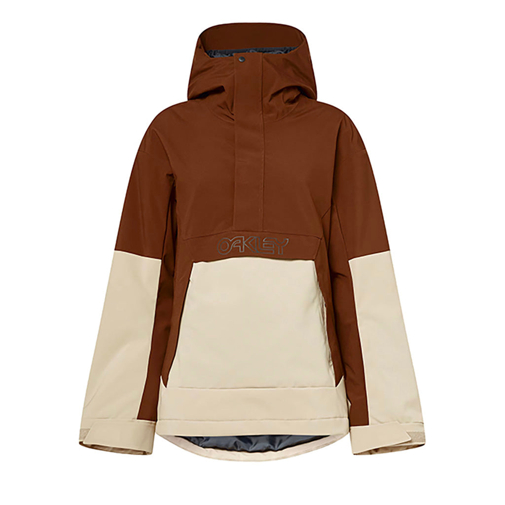 Snow Insulated - Anorak