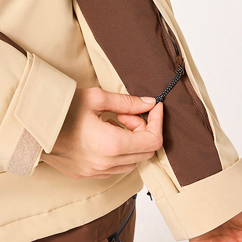 Snow Insulated - Anorak