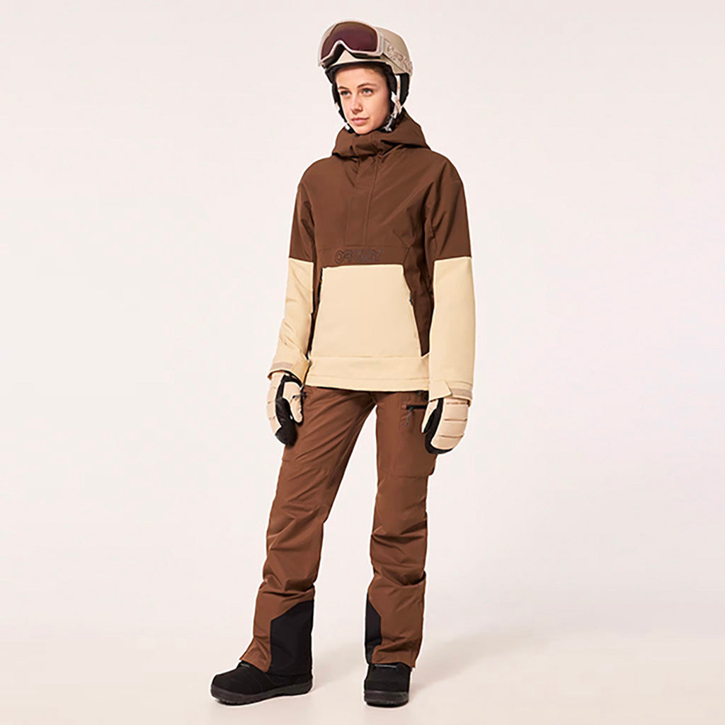 Snow Insulated - Anorak