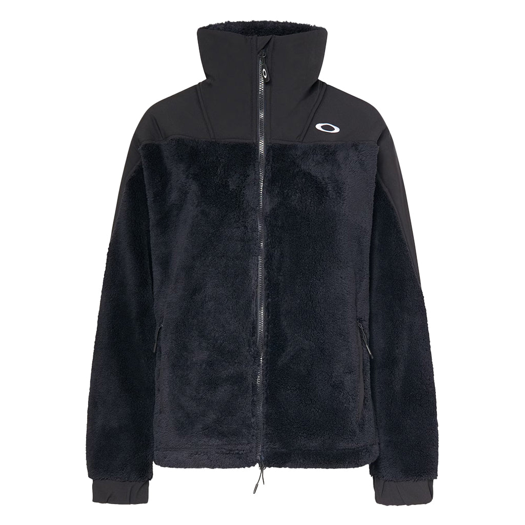 Mountain Fire Sherpa - Fleece